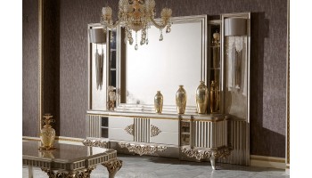 Alesta Klasik Tv Ünütesi